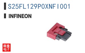 S25FL129P0XNFI001