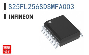 S25FL256SDSMFA003