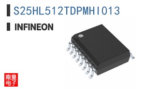 S25HL512TDPMHI013