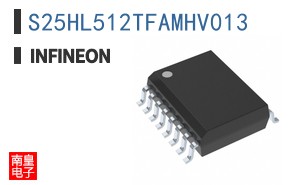 S25HL512TFAMHV013