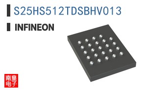 S25HS512TDSBHV013