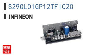 S29GL01GP12TFI020