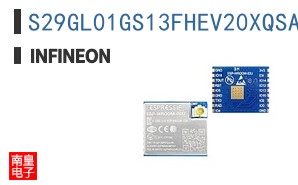 S29GL01GS13FHEV20XQSA1