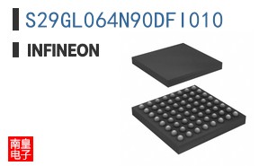 S29GL064N90DFI010