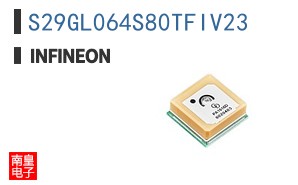 S29GL064S80TFIV23