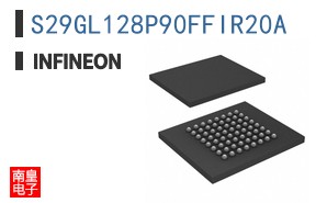 S29GL128P90FFIR20A