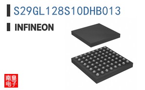 S29GL128S10DHB013