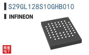 S29GL128S10GHB010