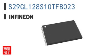 S29GL128S10TFB023