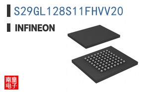 S29GL128S11FHVV20
