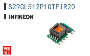 S29GL512P10TFIR20