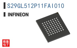 S29GL512P11FAI010