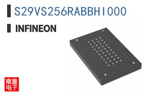 S29VS256RABBHI000