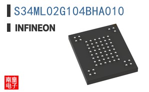 S34ML02G104BHA010