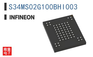 S34MS02G100BHI003