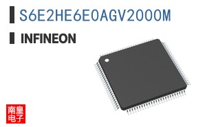 S6E2HE6E0AGV2000M