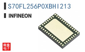 S70FL256P0XBHI213