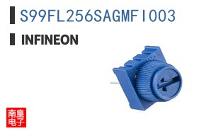 S99FL256SAGMFI003