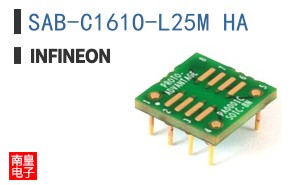 SAB-C161O-L25M HA