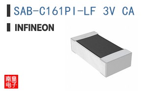 SAB-C161PI-LF 3V CA