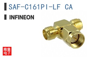 SAF-C161PI-LF CA