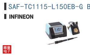 SAF-TC1115-L150EB-G BB