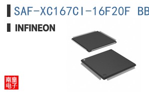SAF-XC167CI-16F20F BB