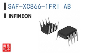 SAF-XC866-1FRI AB