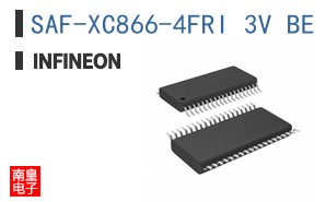 SAF-XC866-4FRI 3V BE