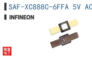 SAF-XC888C-6FFA 5V AC