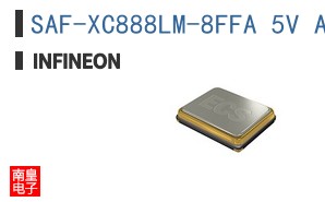 SAF-XC888LM-8FFA 5V AC