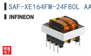SAF-XE164FM-24F80L AA
