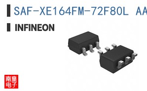 SAF-XE164FM-72F80L AA
