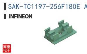 SAK-TC1197-256F180E AC