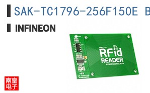 SAK-TC1796-256F150E BE