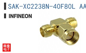 SAK-XC2238N-40F80L AA