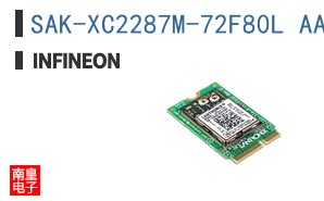 SAK-XC2287M-72F80L AA
