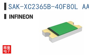 SAK-XC2365B-40F80L AA