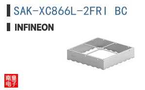SAK-XC866L-2FRI BC