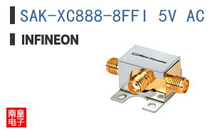 SAK-XC888-8FFI 5V AC