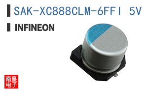SAK-XC888CLM-6FFI 5V AC