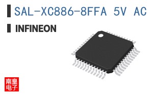 SAL-XC886-8FFA 5V AC