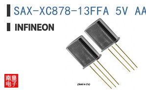 SAX-XC878-13FFA 5V AA