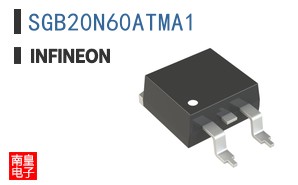 SGB20N60ATMA1