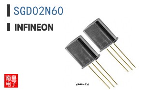 SGD02N60