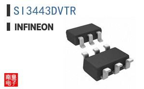 SI3443DVTR