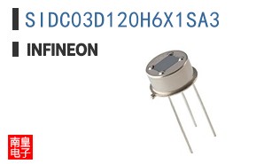 SIDC03D120H6X1SA3