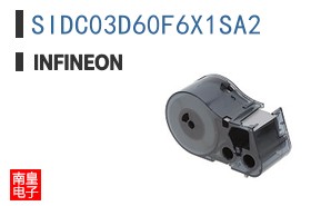 SIDC03D60F6X1SA2