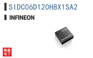 SIDC06D120H8X1SA2