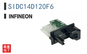 SIDC14D120F6